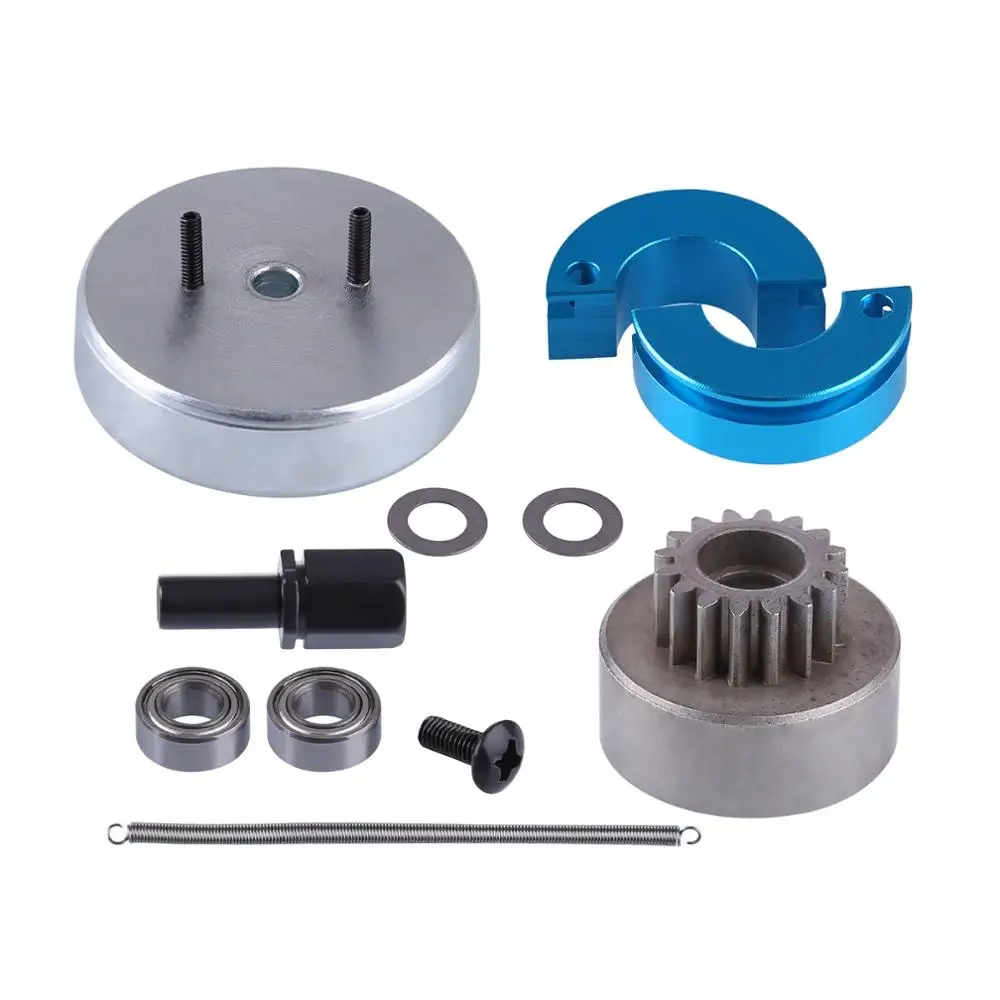 Model Kit Engine - ชุดดัดแปลงคลัตช์เกียร์เดียวสำหรับ FS-S100G FS-S100G toyan (W) อุปกรณ์เสริมสำหรับเครื่องยนต์
