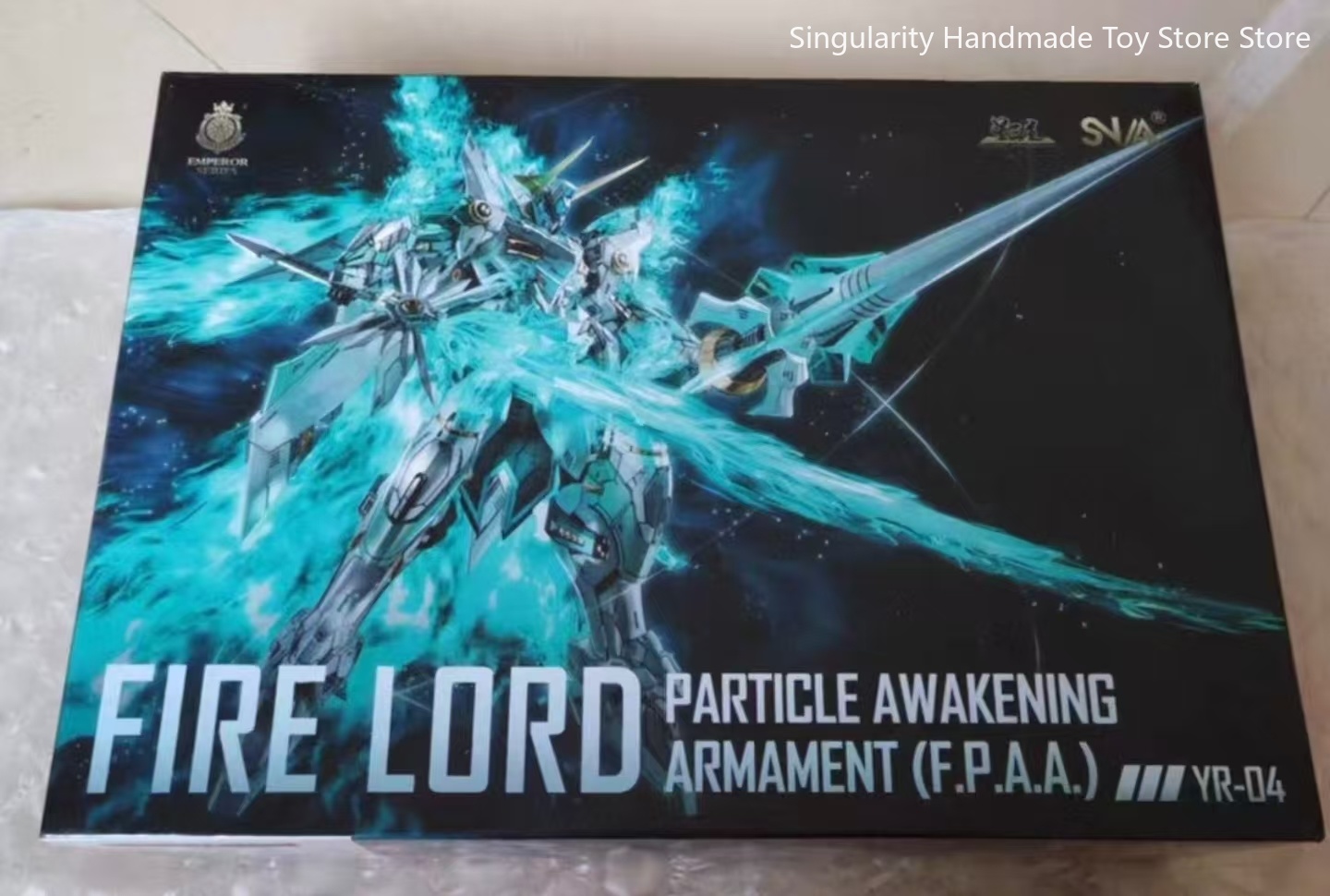 【มีสินค้าในสต็อก】SNAA 1/100 Em - Model Kit Lancelot บทวิจารณ์และราคา