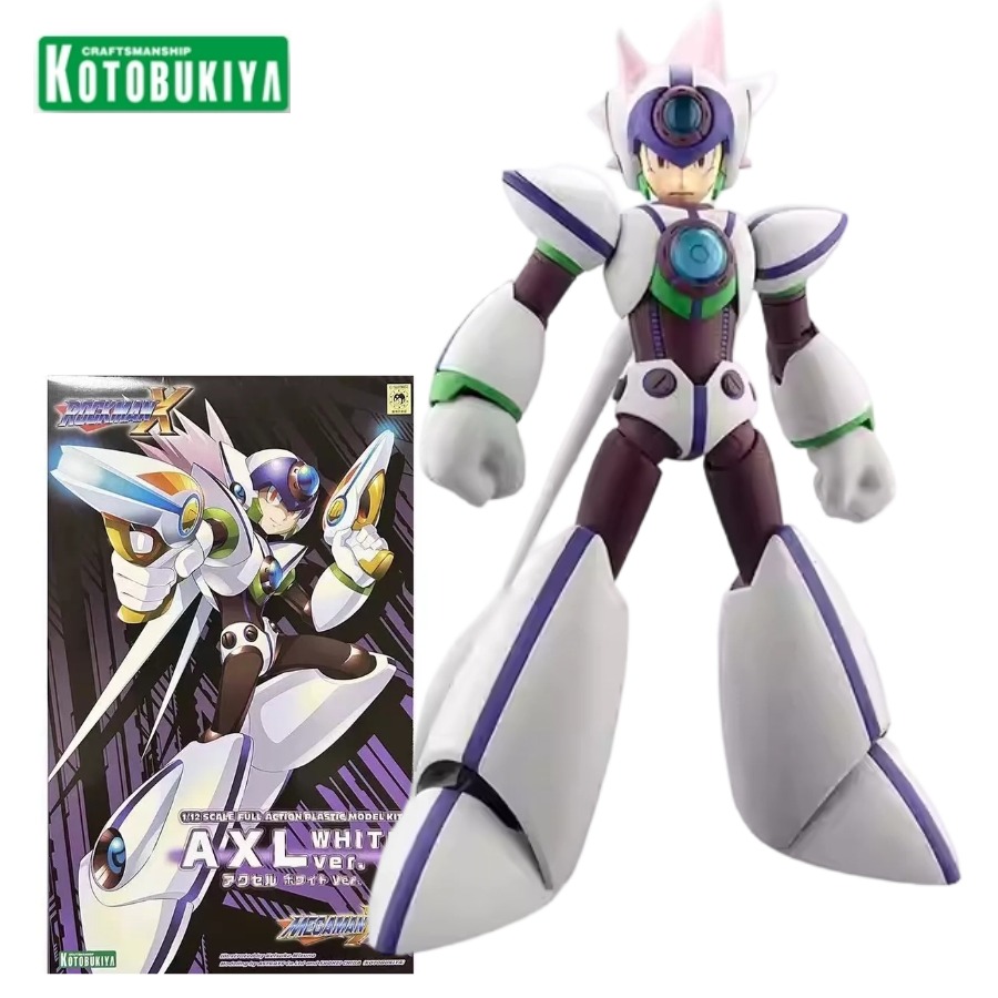 มีสินค้าพร้อมส่ง ฟิกเกอร์แอคชั - Model Kit Ultraman Zero บทวิจารณ์และราคา