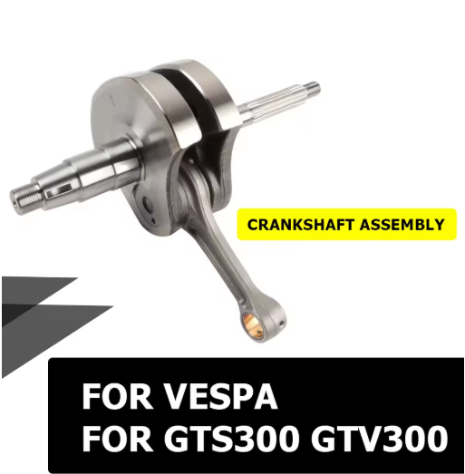 EU คุณภาพชิ้นส่วนรถจักรยานยนต์ - Model Kit Vespa บทวิจารณ์และราคา