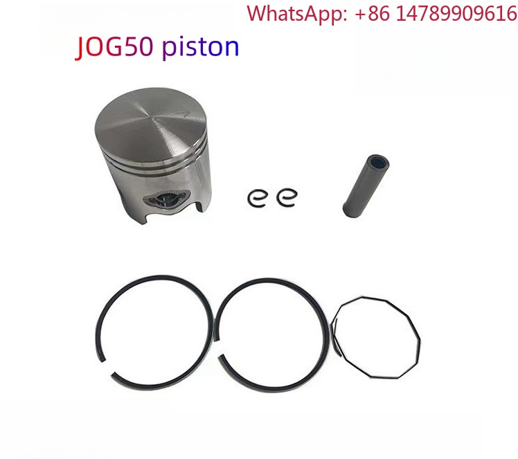 ชุดลูกสูบเครื่องยนต์ 50cc 70cc - Model Kit Engine บทวิจารณ์และราคา
