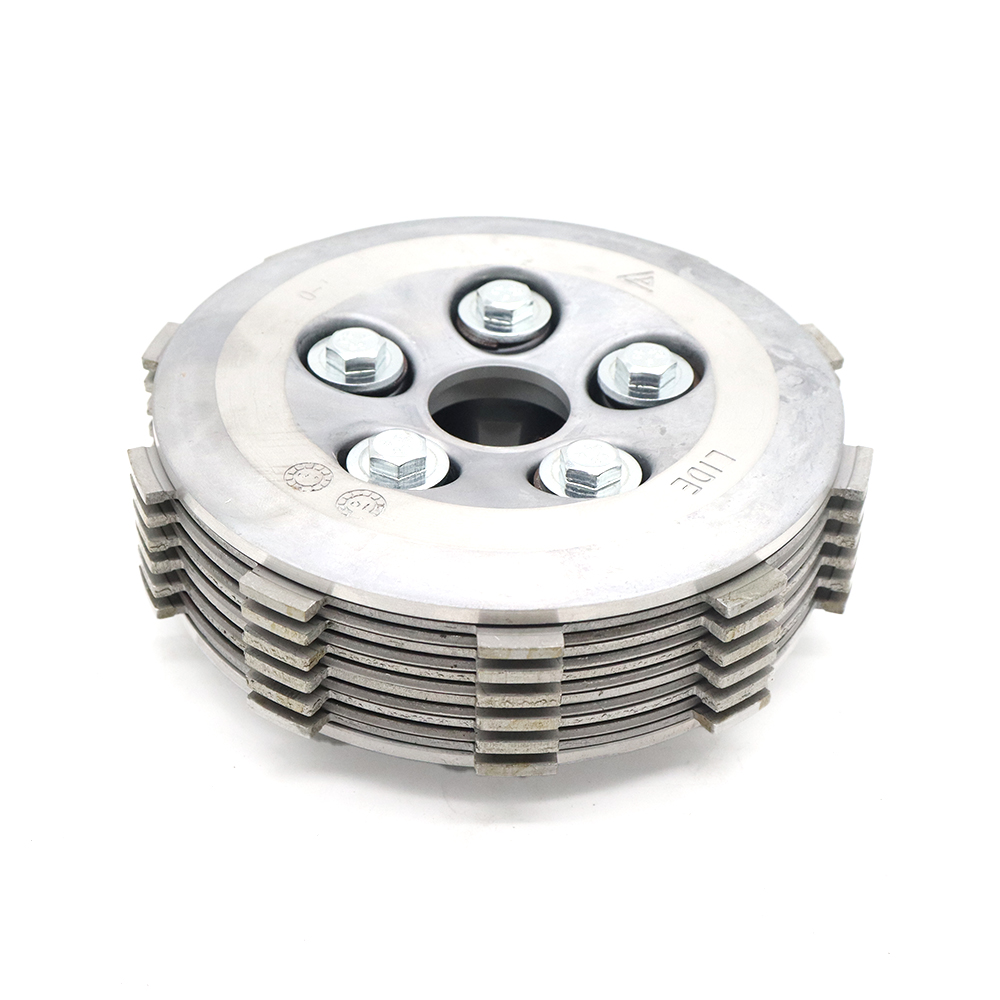 ชุดแผ่นคลัตช์เครื่องยนต์สำหรับ - Model Kit Engine บทวิจารณ์และราคา