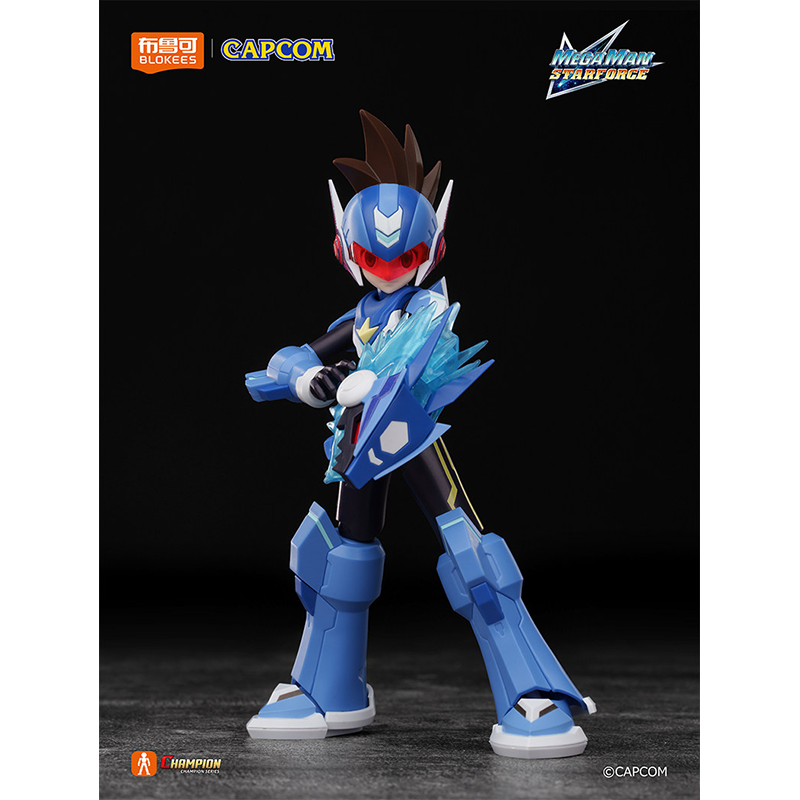 ฟิกเกอร์แอคชั่นแท้ Blokees Meg - Model Kit Ultraman Zero บทวิจารณ์และราคา