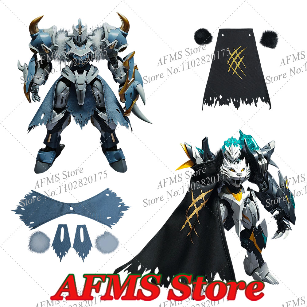 เสื้อคลุมอัศวินสไตล์จีน ประกอบ - Model Kit Lancelot บทวิจารณ์และราคา