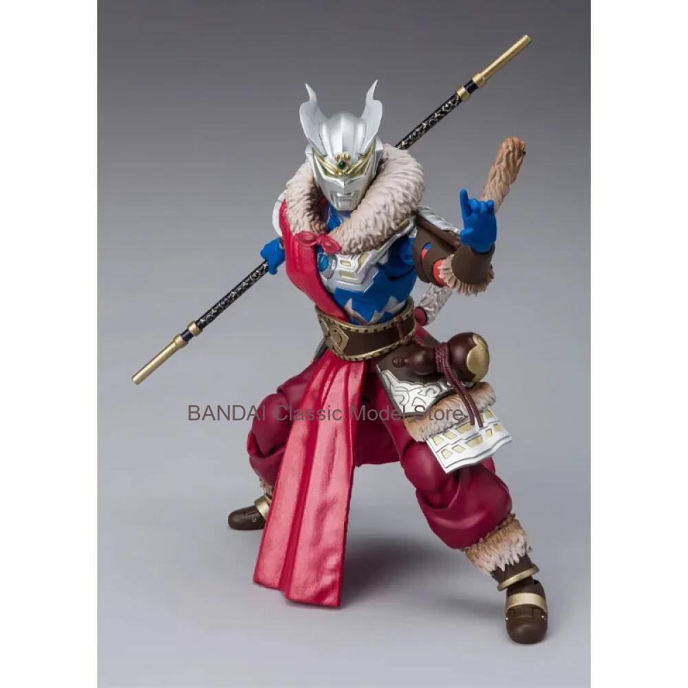 ของแท้ มีสินค้าพร้อมส่ง ชุดโมเ - Model Kit Wukong บทวิจารณ์และราคา