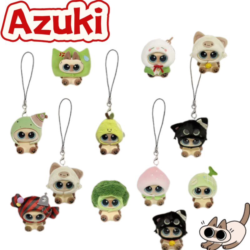 สายคล้องโทรศัพท์ Azuki พร้อมดี - Model Kit Fantasy บทวิจารณ์และราคา